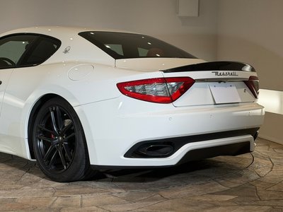 2016 Maserati GRANTURISMO 缩略图 51