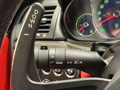 2016 Maserati GRANTURISMO 缩略图 41