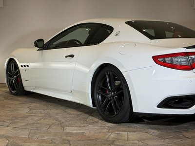 2016 Maserati GRANTURISMO 缩略图 52