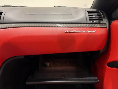 2016 Maserati GRANTURISMO 缩略图 32