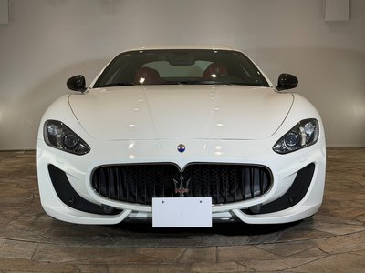 2016 Maserati GRANTURISMO 照片 4
