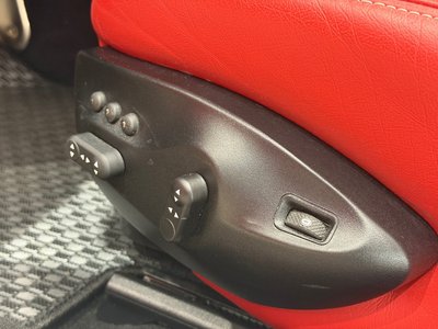 2016 Maserati GRANTURISMO 缩略图 14