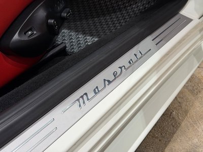 2016 Maserati GRANTURISMO 缩略图 36