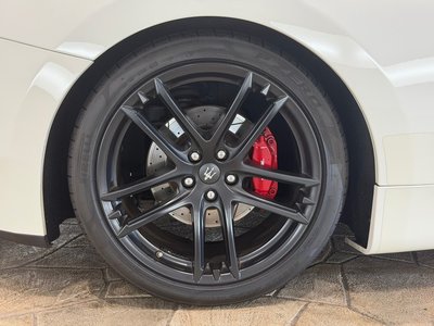 2016 Maserati GRANTURISMO 缩略图 68