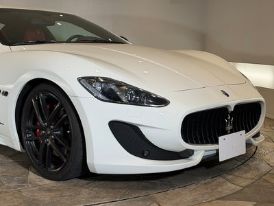 2016 Maserati GRANTURISMO 缩略图 46