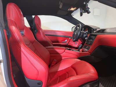 2016 Maserati GRANTURISMO 缩略图 22