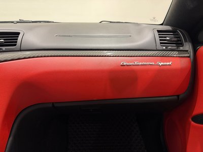 2016 Maserati GRANTURISMO 缩略图 33