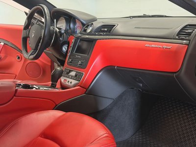 2016 Maserati GRANTURISMO 缩略图 23