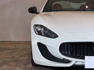 2016 Maserati GRANTURISMO 缩略图 53