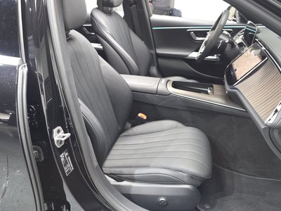 MERCEDES-BENZ E-CLASS - 10