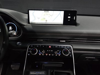 2020 Genesis GV80 thumbnail 14