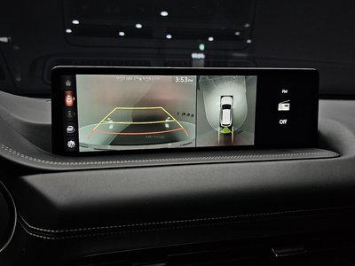 2020 Genesis GV80 thumbnail 15
