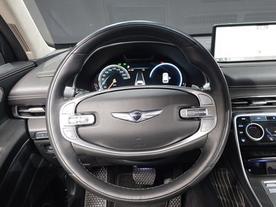 2020 Genesis GV80 thumbnail 13