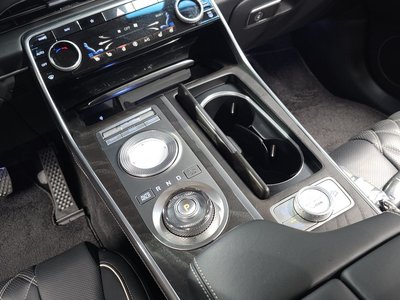 GENESIS GV80 - 9