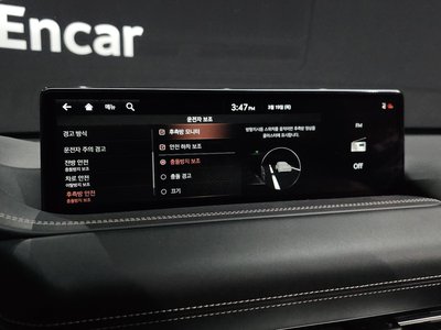 2020 Genesis GV80 thumbnail 16