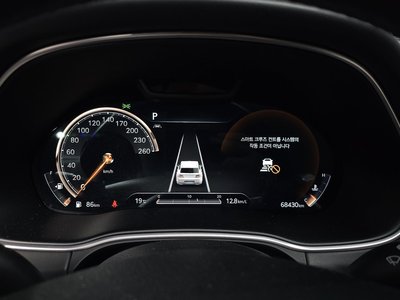 GENESIS GV80 - 8