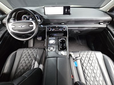 GENESIS GV80 - 5
