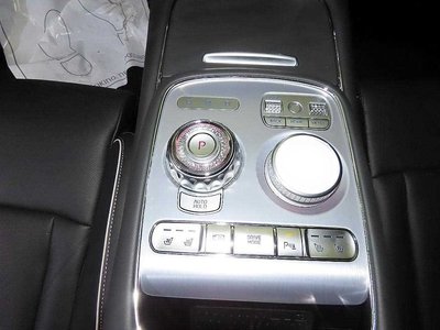 صورة مصغرة 12 لـ 2026 Genesis G90 (RS4)