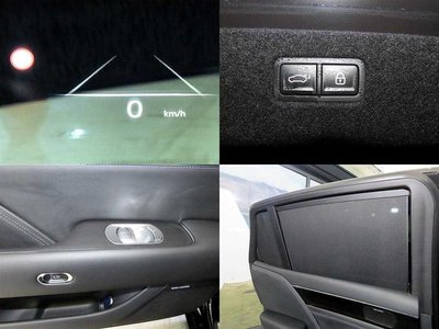 صورة مصغرة 18 لـ 2026 Genesis G90 (RS4)
