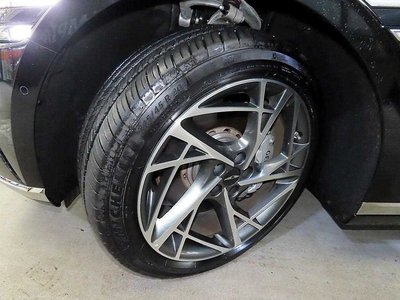 صورة مصغرة 20 لـ 2026 Genesis G90 (RS4)