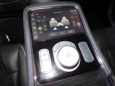 صورة مصغرة 15 لـ 2026 Genesis G90 (RS4)
