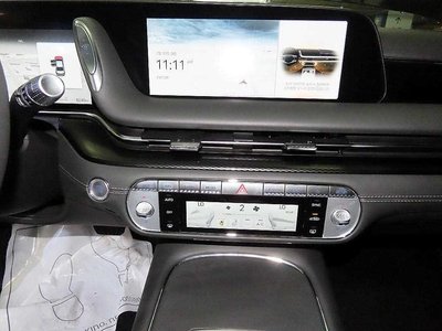 صورة مصغرة 11 لـ 2026 Genesis G90 (RS4)