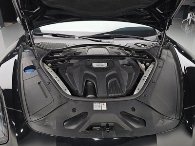 PORSCHE PANAMERA - 7