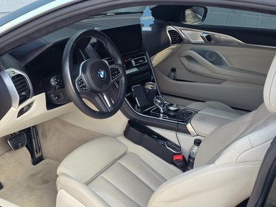 BMW 8 SERIES - 5