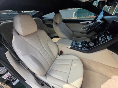 BMW 8 SERIES - 8
