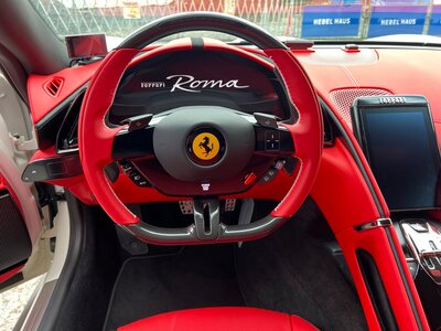 FERRARI ROMA - 2