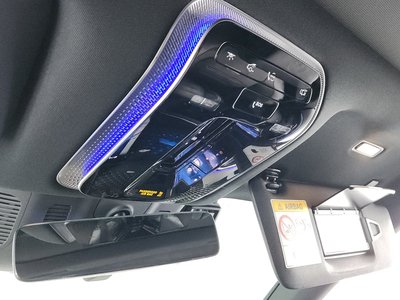 2022 Mercedes-BENZ EQS — миниатюра 29