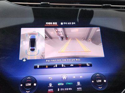 2022 Mercedes-BENZ EQS — миниатюра 21