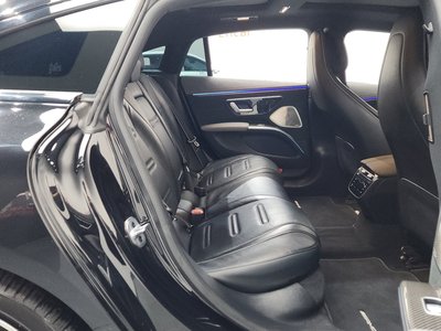 2022 Mercedes-BENZ EQS — миниатюра 17