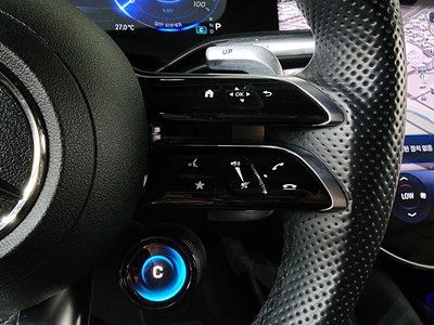 2022 Mercedes-BENZ EQS — миниатюра 24