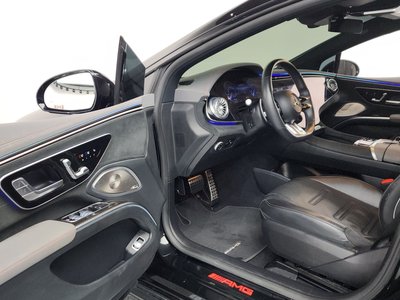 2022 Mercedes-BENZ EQS — миниатюра 13