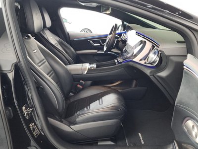 2022 Mercedes-BENZ EQS — миниатюра 16