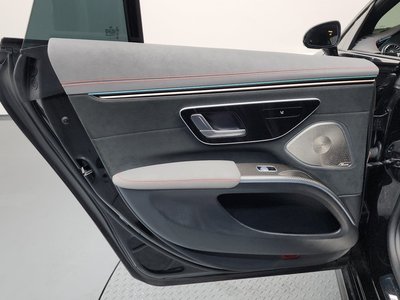 2022 Mercedes-BENZ EQS — миниатюра 15