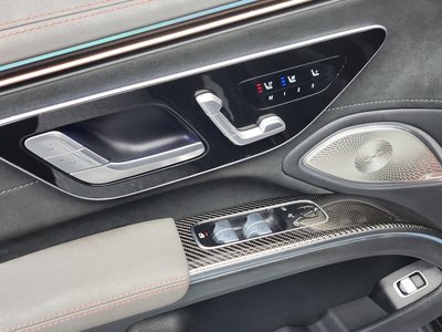 2022 Mercedes-BENZ EQS — миниатюра 37