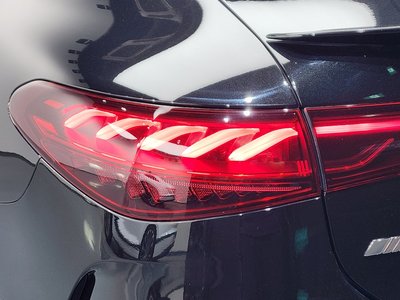 2022 Mercedes-BENZ EQS — фото 10