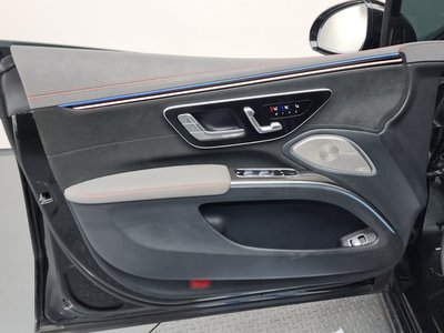 2022 Mercedes-BENZ EQS — миниатюра 14