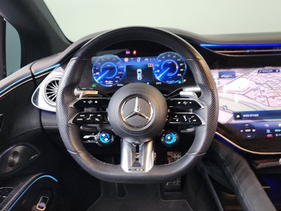 2022 Mercedes-BENZ EQS — миниатюра 20