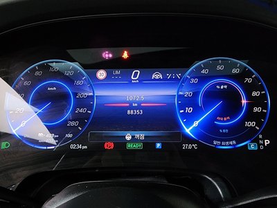 2022 Mercedes-BENZ EQS — миниатюра 11