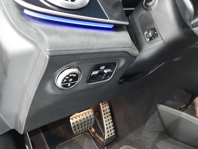 2022 Mercedes-BENZ EQS — миниатюра 39