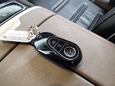 2022 Mercedes-BENZ EQS — миниатюра 22