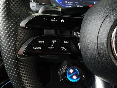 2022 Mercedes-BENZ EQS — миниатюра 25