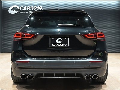 MERCEDES-BENZ GLA AMG - 7