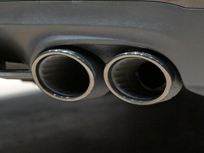 MERCEDES-BENZ GLA AMG - 4