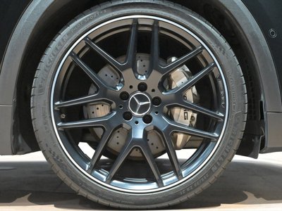 MERCEDES-BENZ GLA AMG - 2