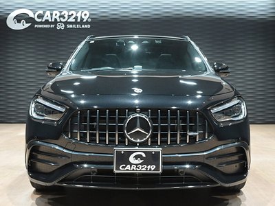 MERCEDES-BENZ GLA AMG - 6