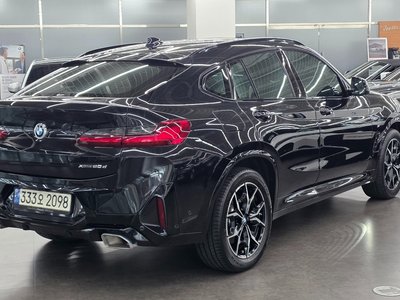 BMW X4 - 4